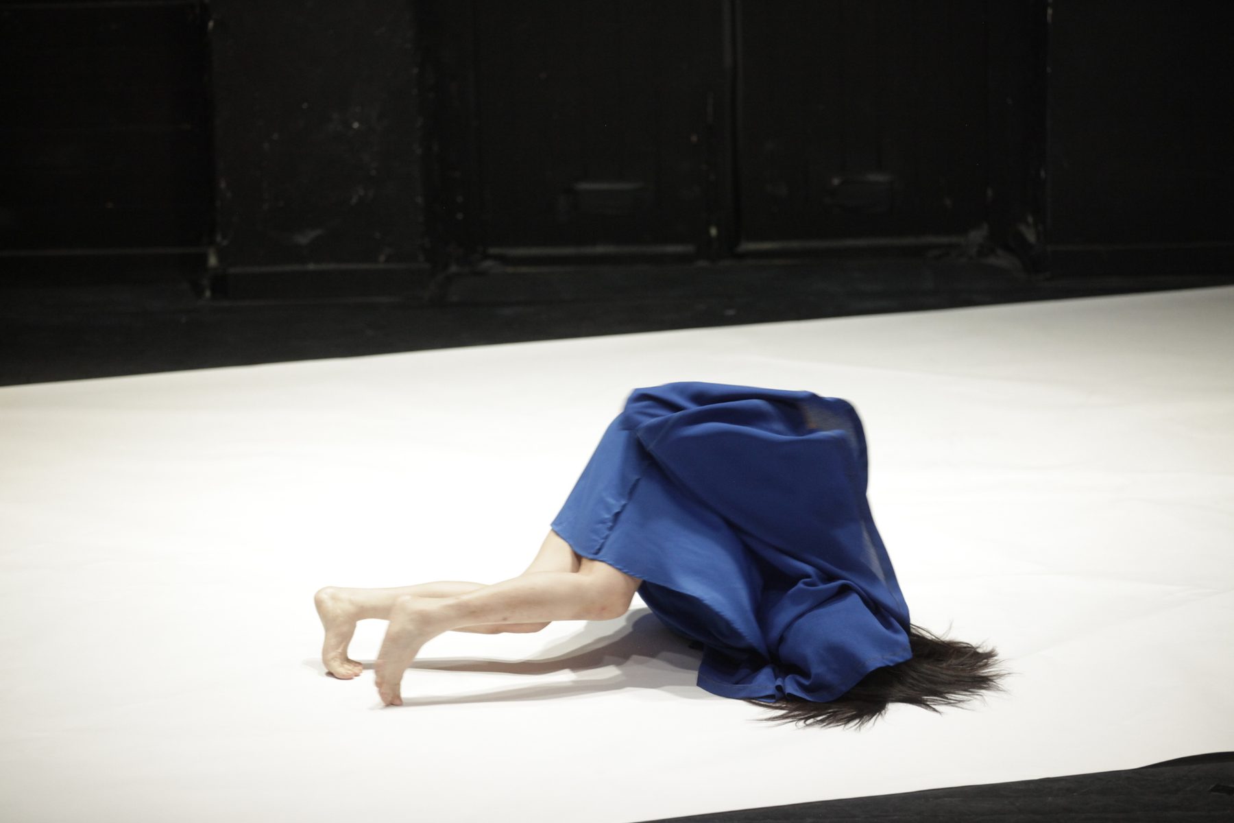 Absente, rendez-vous avec Sophie Calle