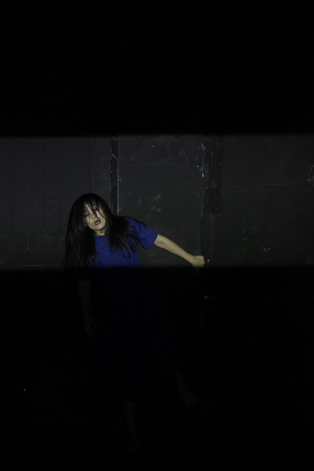 Absente, rendez-vous avec Sophie Calle