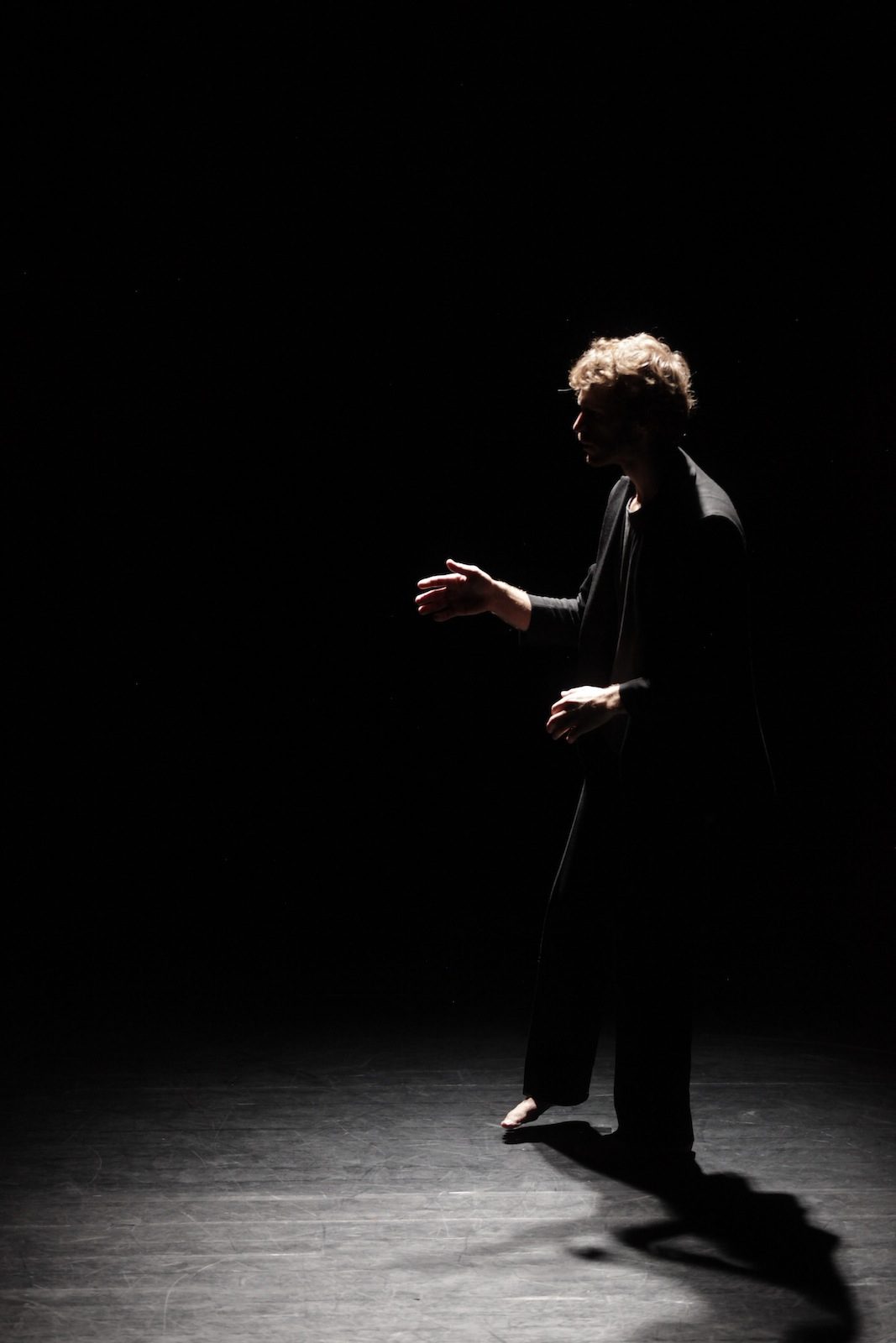 Absente, rendez-vous avec Sophie Calle