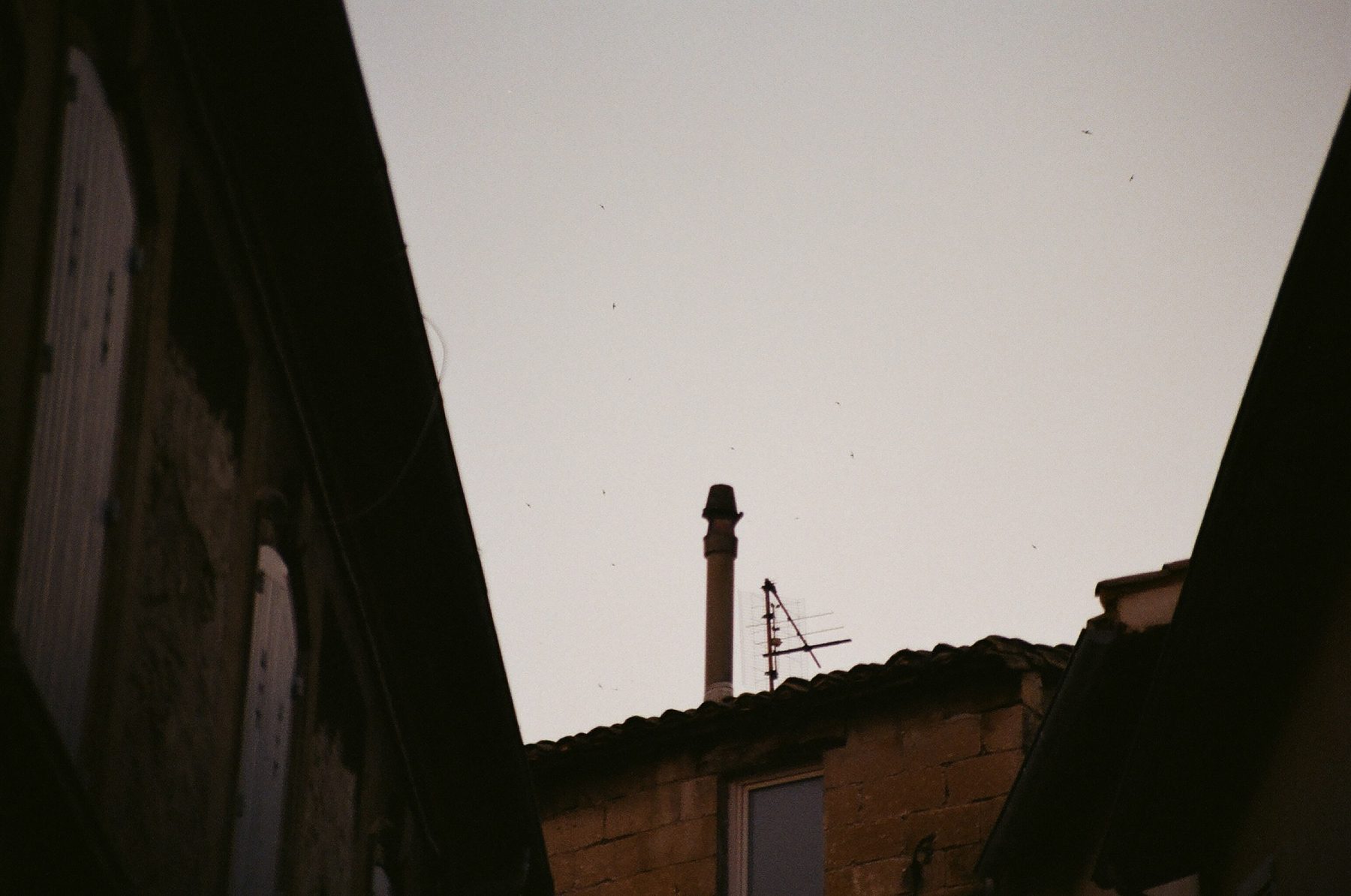 Aerial#2