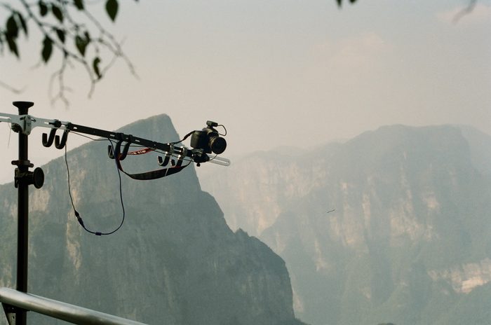 Aerial#3