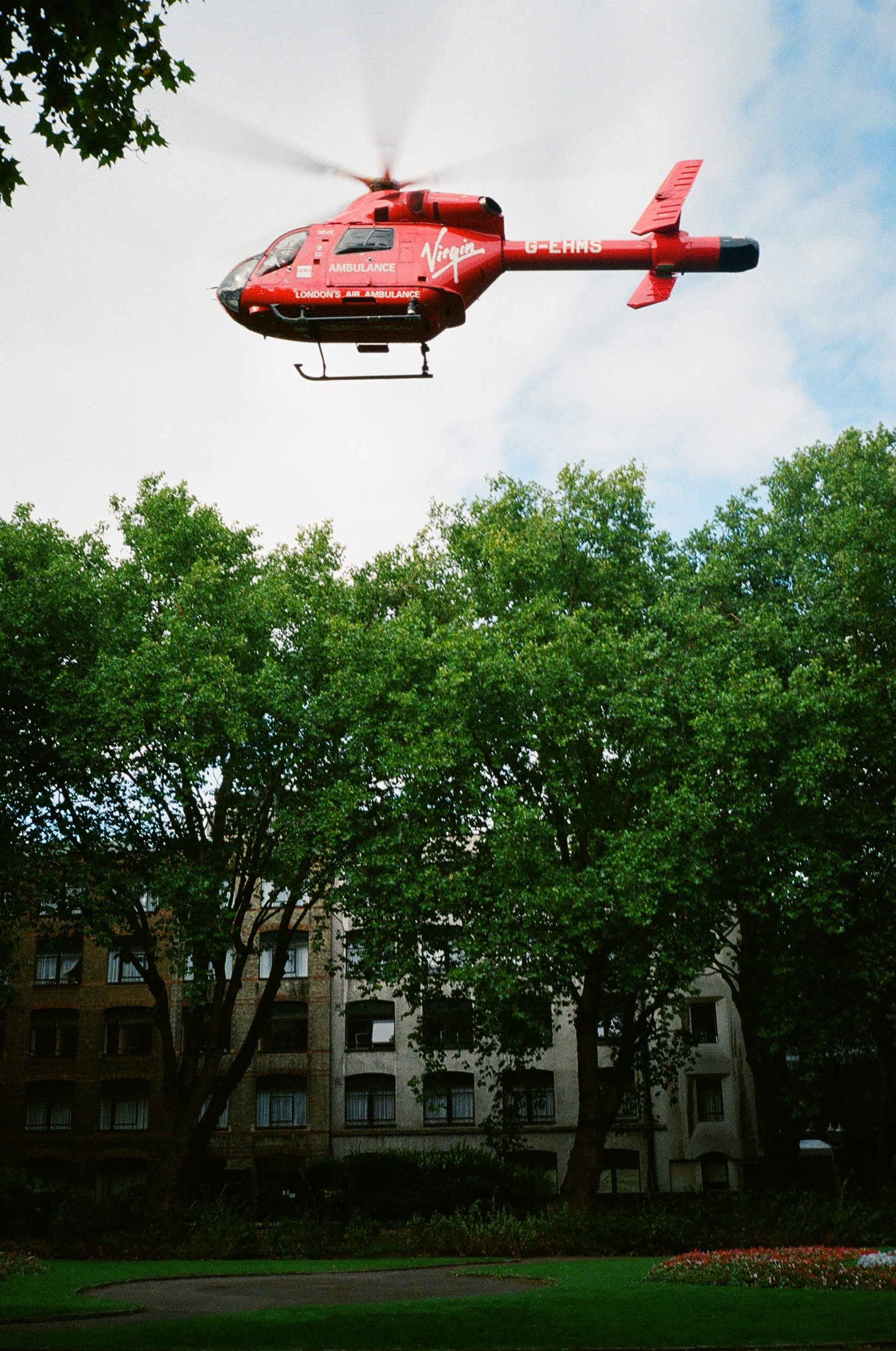 Aerial