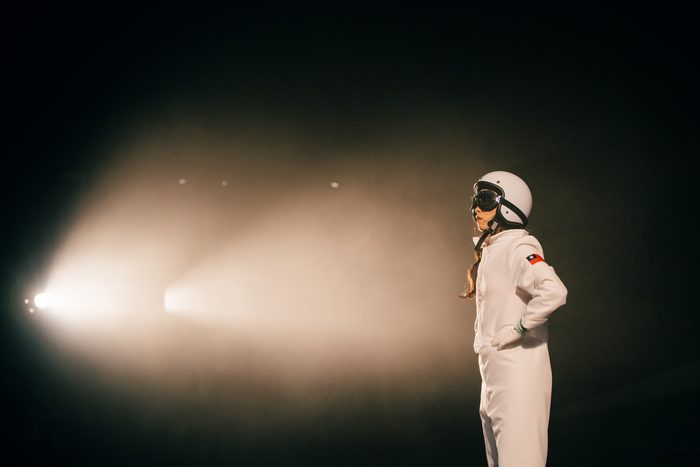 Before We Go to Mars