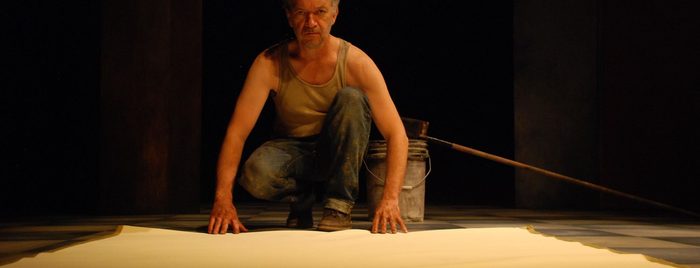 Dreaming David Lynch