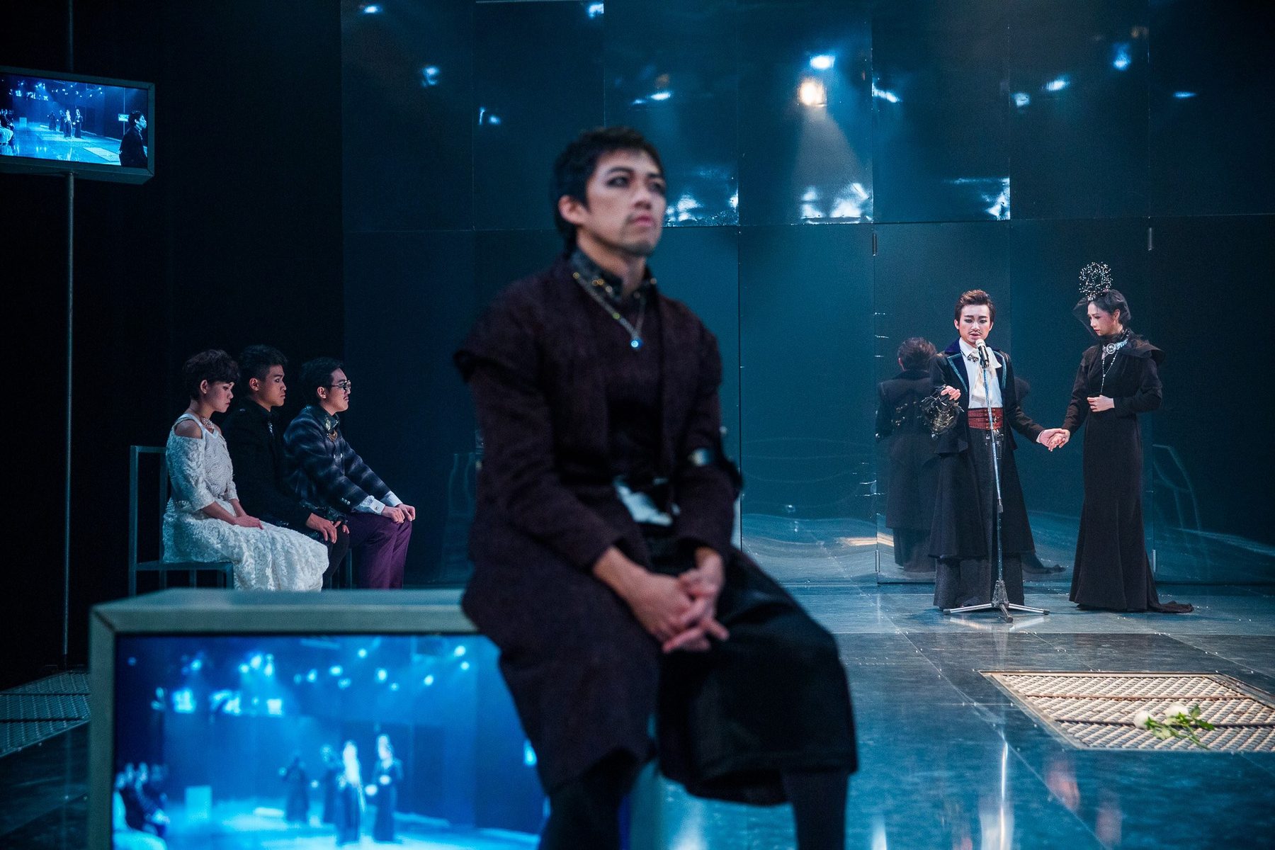 Hamlet