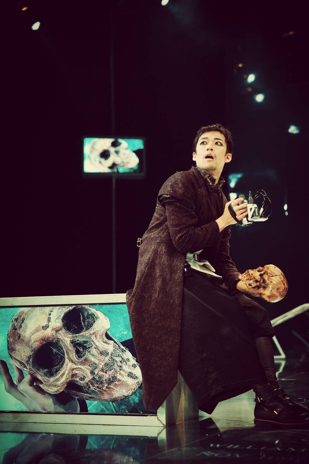 Hamlet