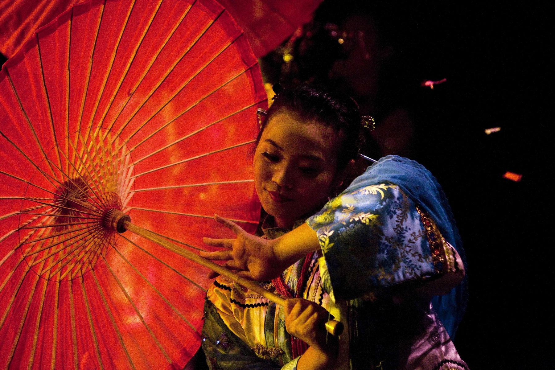 Ling Shui