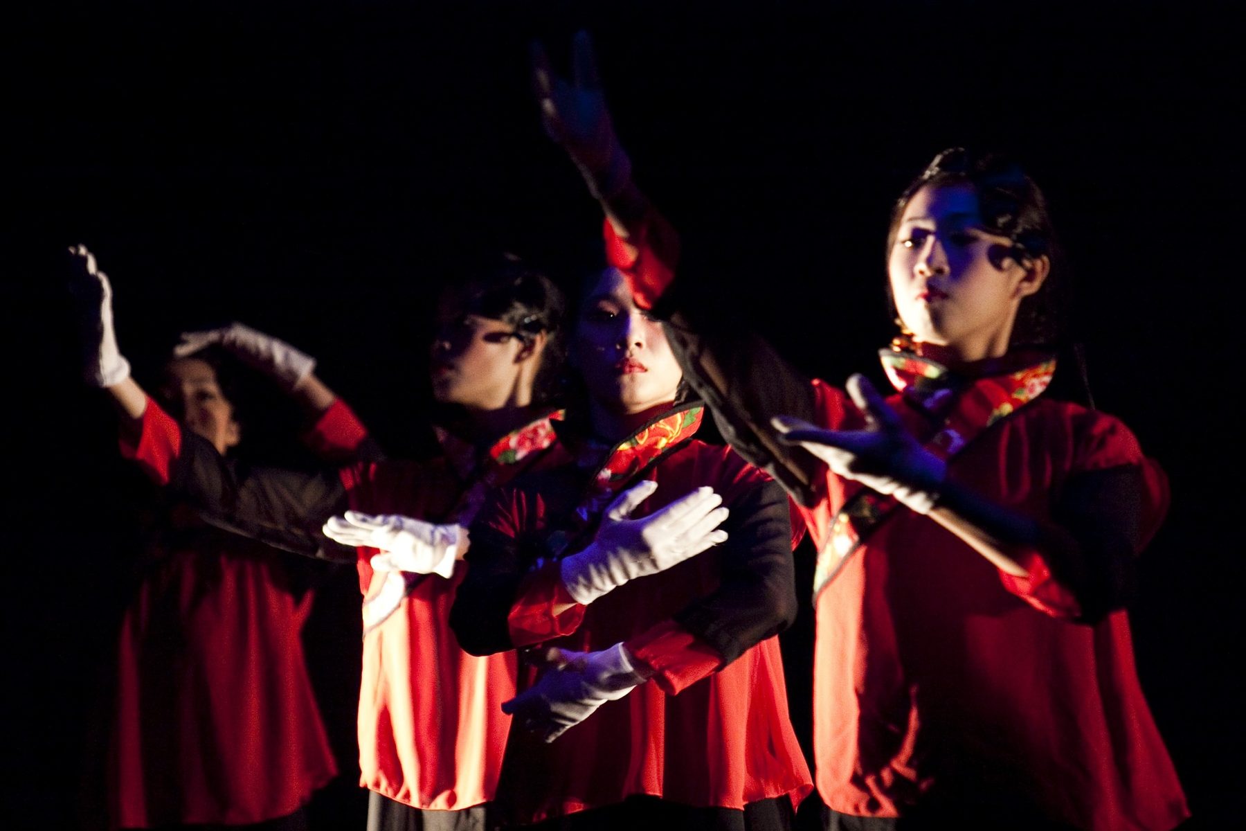 Ling Shui