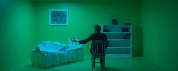 Soft Lights for Sleepless Nights