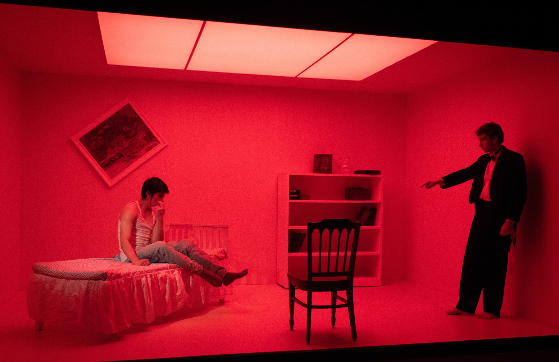 Soft Lights for Sleepless Nights