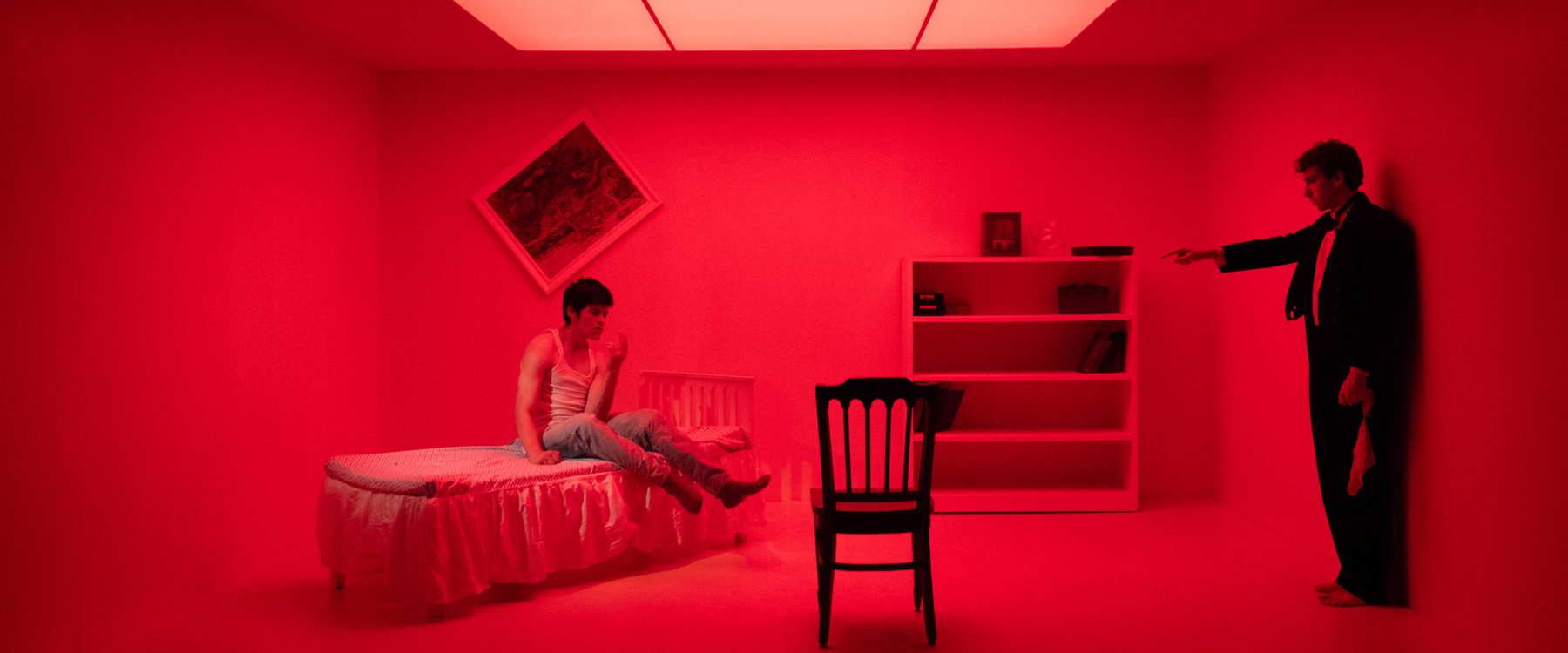 Soft Lights for Sleepless Nights